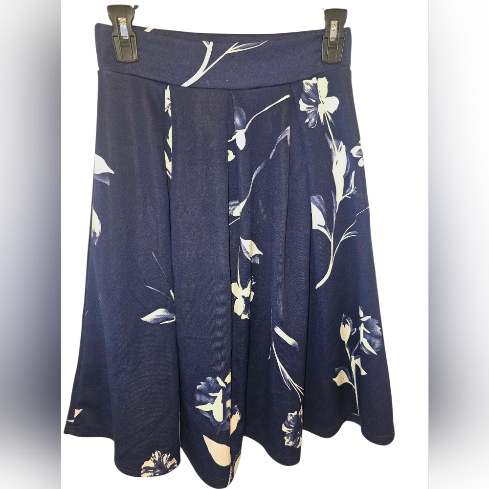 Midi Skirt Size S